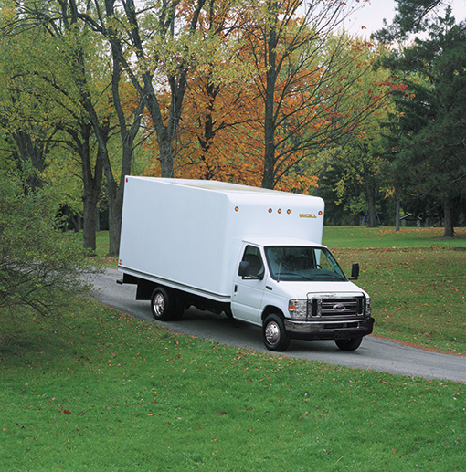 Unicell Classicube - Ford
